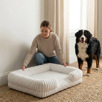 Panier pour Chien confortable